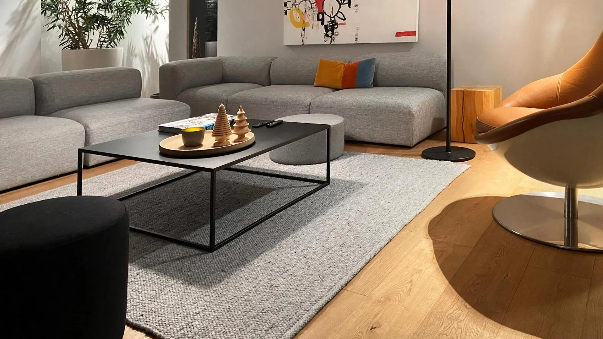 B6 - Die Moderne Architektenvilla Fuer 2-6 Personen, Nuernberg Nuremberg