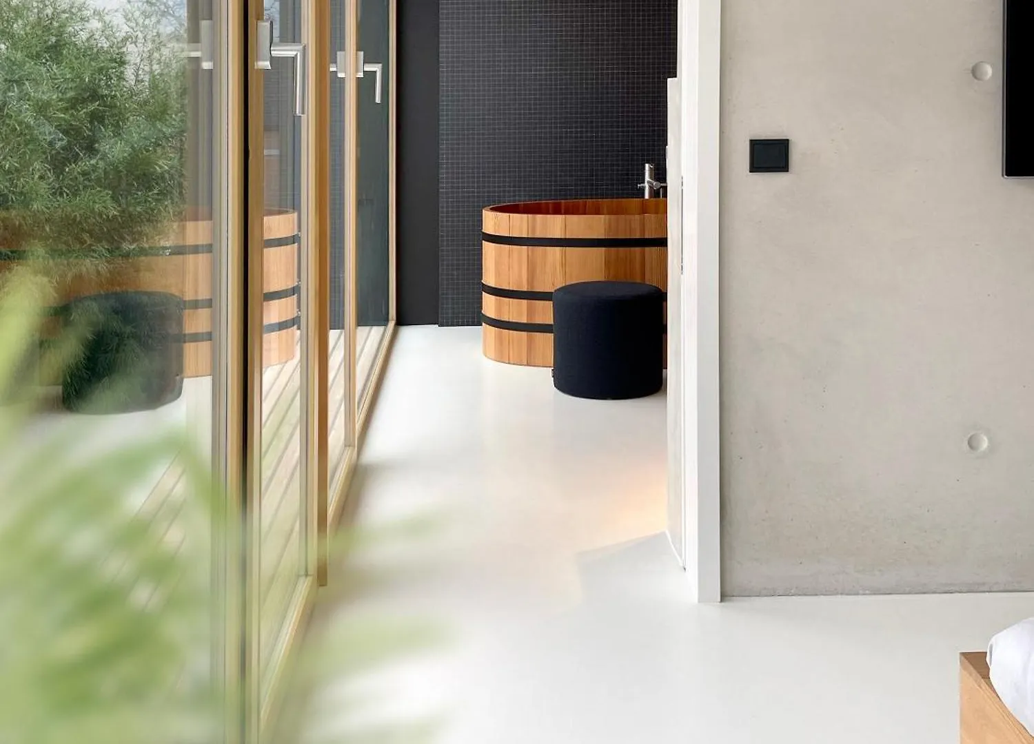 Holiday home B6 - Die Moderne Architektenvilla Fuer 2-6 Personen, Nuernberg