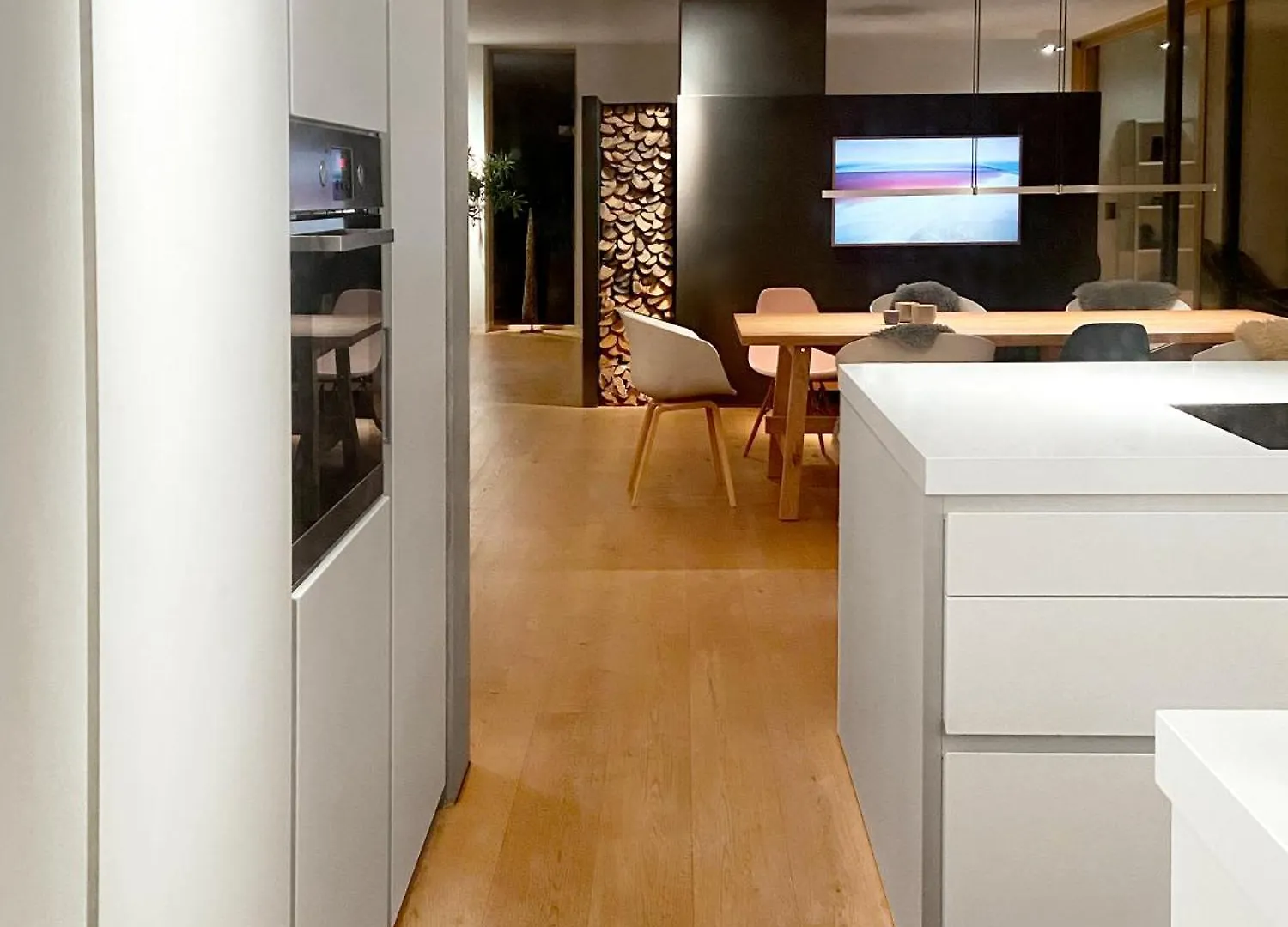 B6 - Die Moderne Architektenvilla Fuer 2-6 Personen, Nuernberg Nuremberg