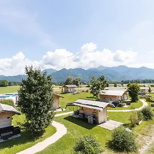 Almdorado Ferienhaus