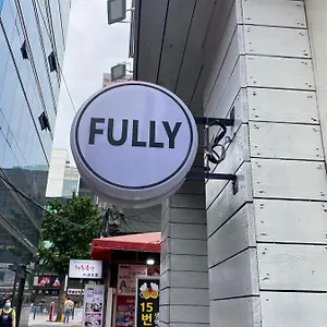 Fully Mini 2*, Seoul Südkorea