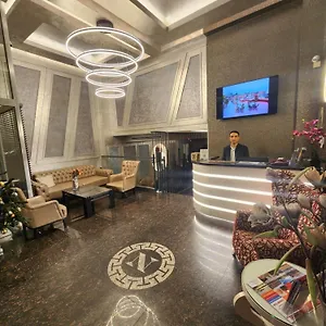 Nanda 4*, Istanbul Türkei