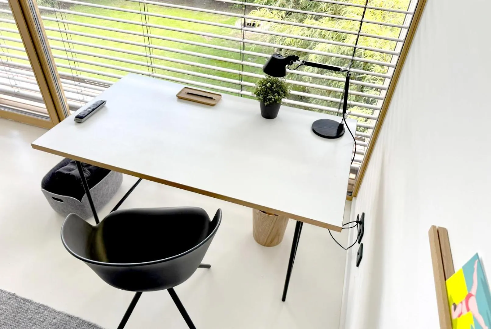 B6 - Die Moderne Architektenvilla Fuer 2-6 Personen, Nuernberg Deutschland